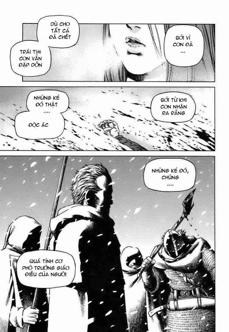 Truyền Thuyết Miền Đất Hứa 28 trang 36