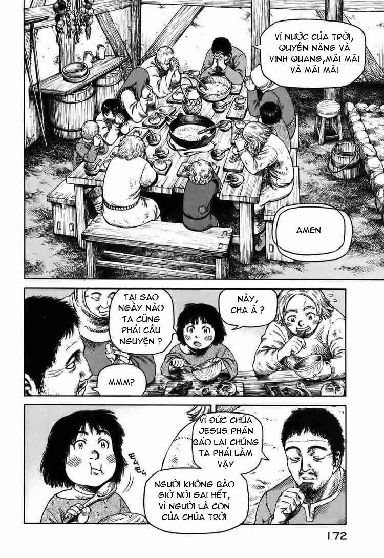 Truyền Thuyết Miền Đất Hứa 28 trang 9
