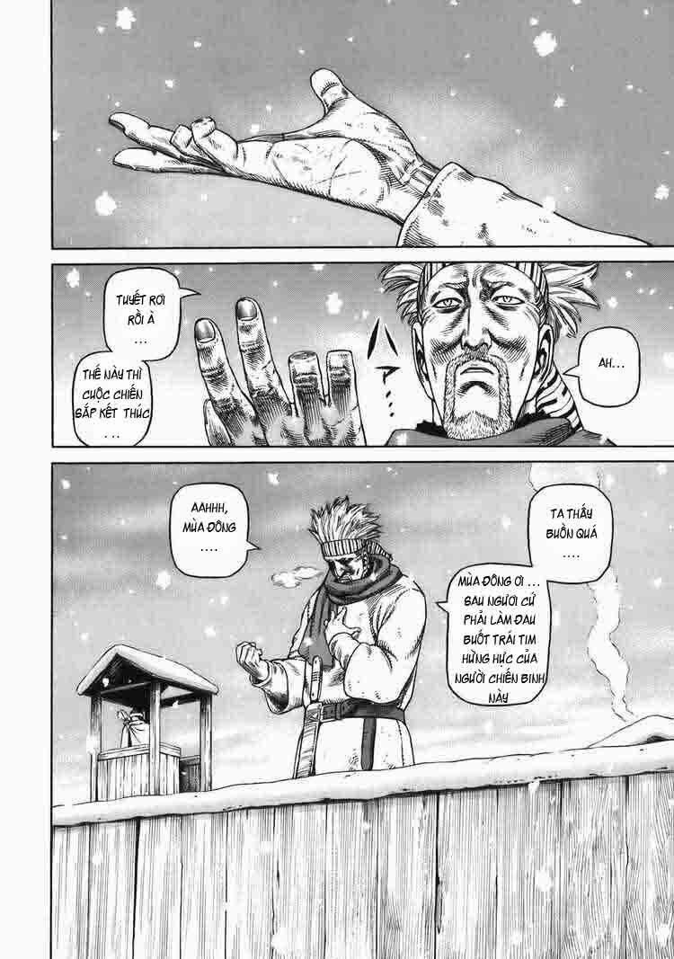 Truyền Thuyết Miền Đất Hứa 29 trang 11