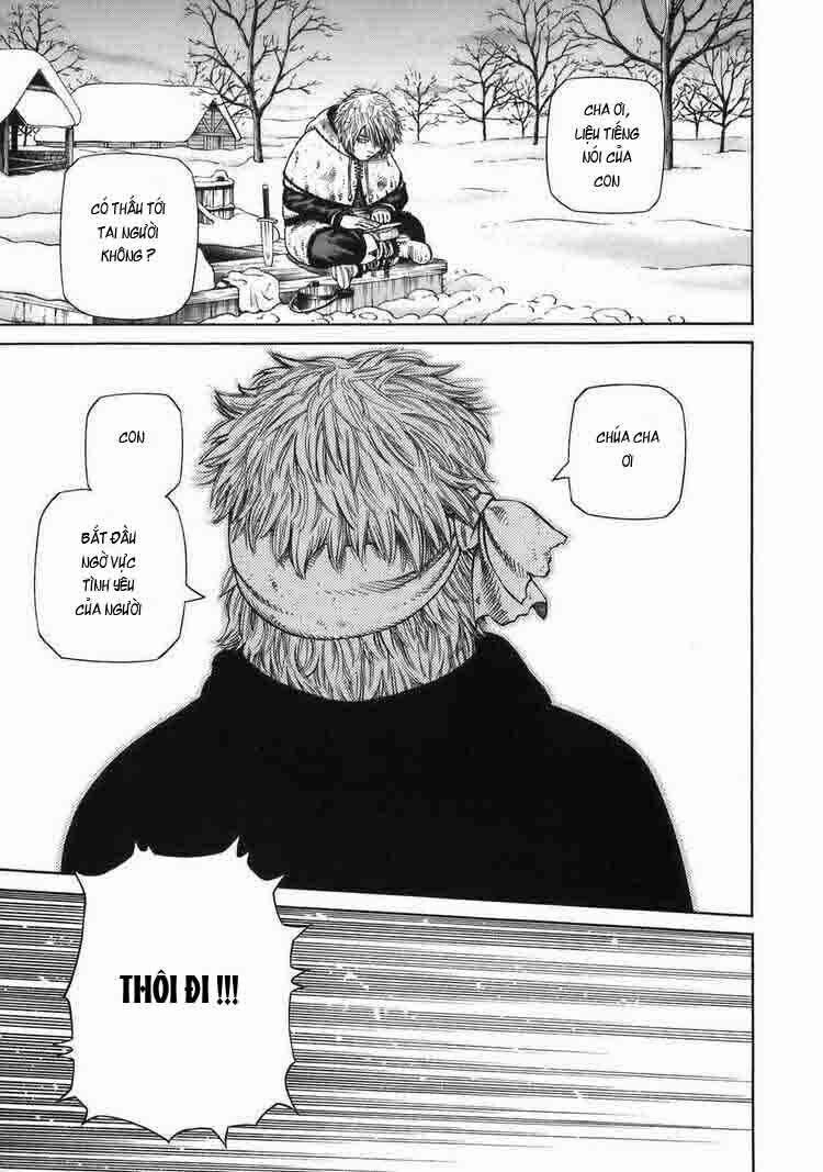 Truyền Thuyết Miền Đất Hứa 29 trang 28