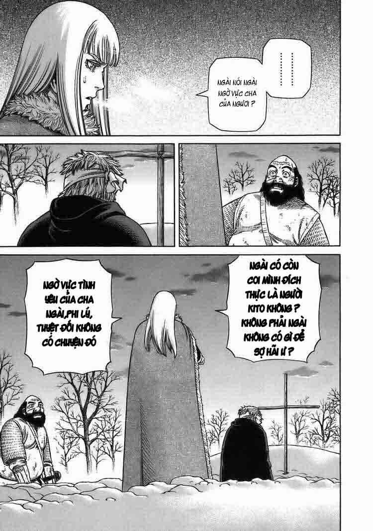 Truyền Thuyết Miền Đất Hứa 29 trang 30
