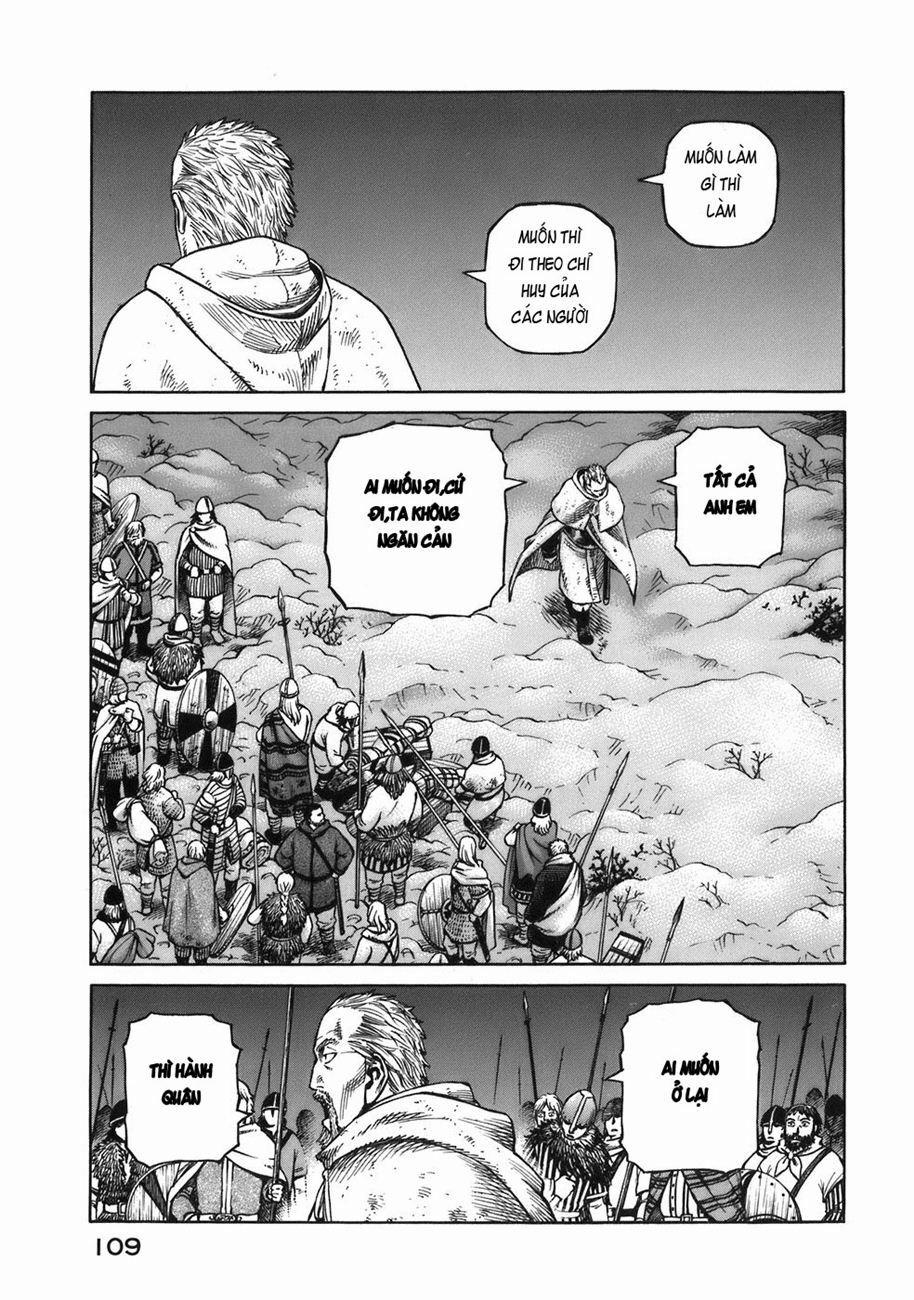 Truyền Thuyết Miền Đất Hứa 31 trang 36