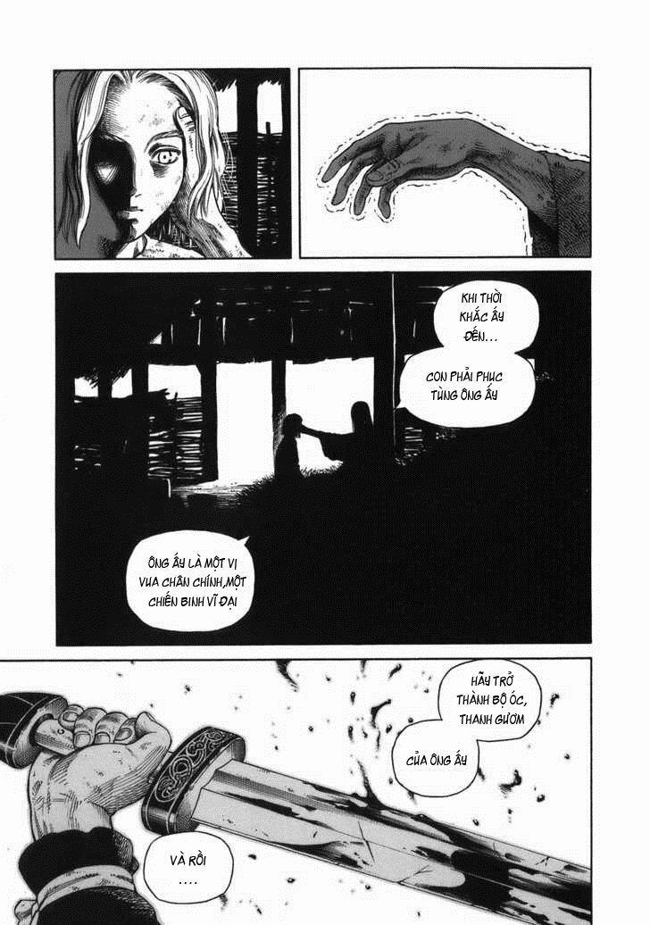 Truyền Thuyết Miền Đất Hứa 33 trang 35