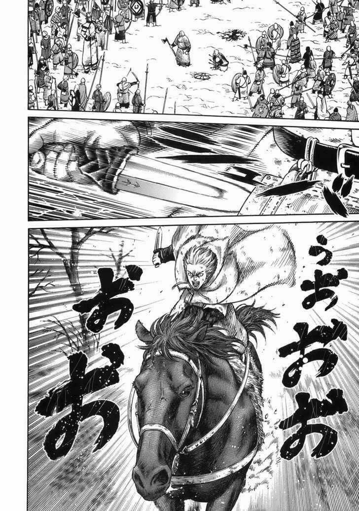 Truyền Thuyết Miền Đất Hứa 34 trang 18