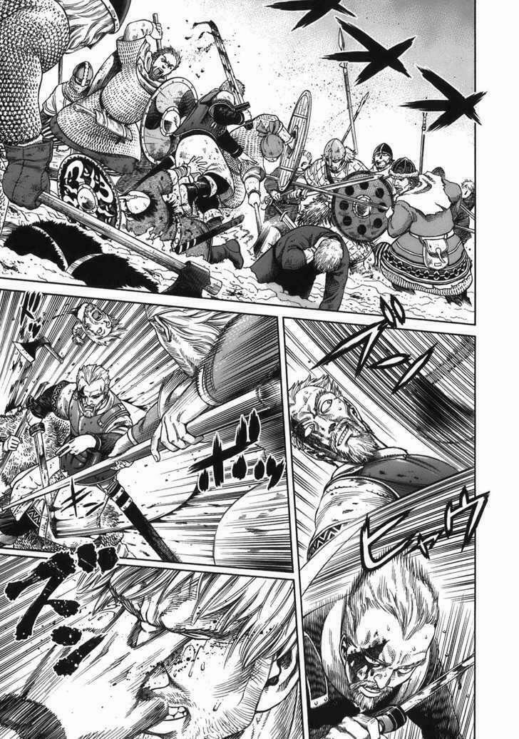 Truyền Thuyết Miền Đất Hứa 34 trang 3