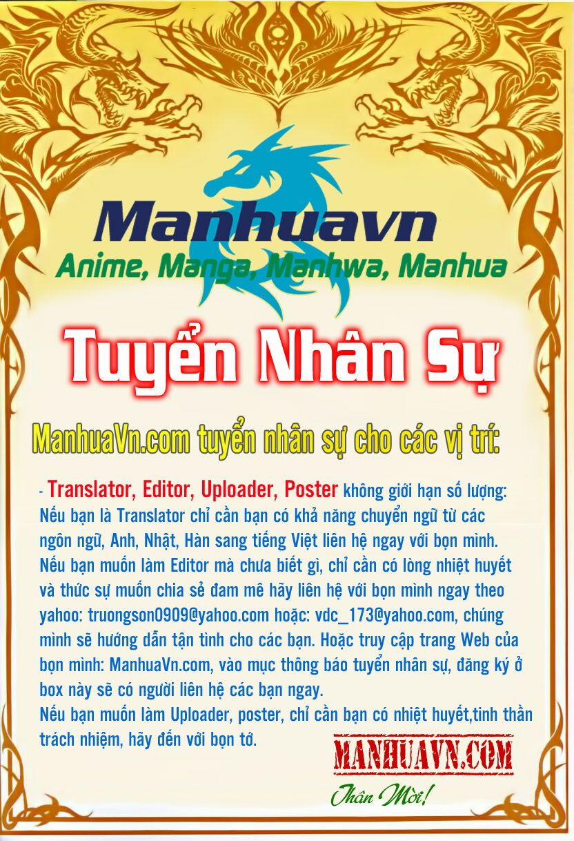 Truyền Thuyết Miền Đất Hứa 35 trang 1
