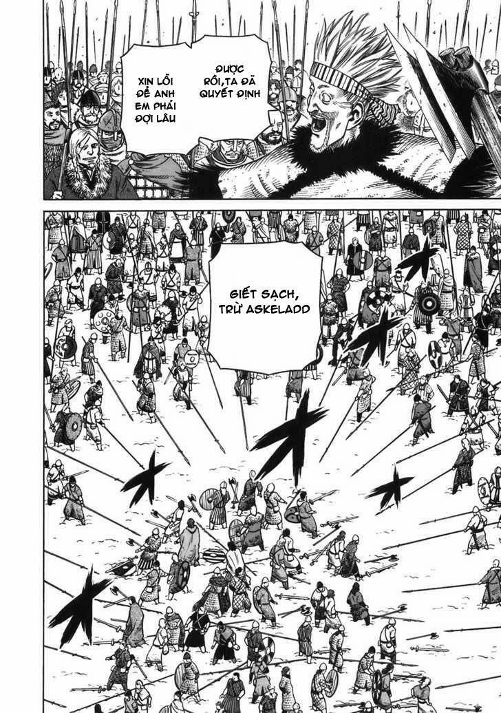 Truyền Thuyết Miền Đất Hứa 35 trang 7
