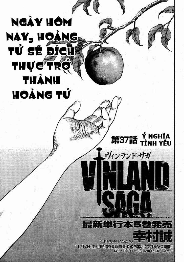 Truyền Thuyết Miền Đất Hứa 37 trang 2