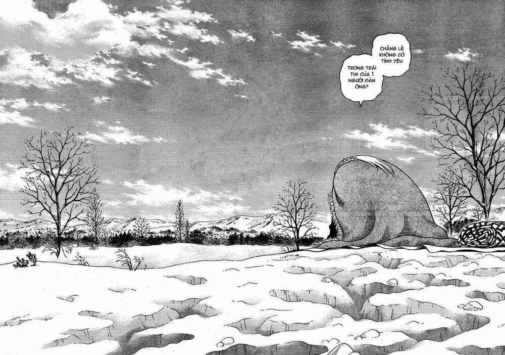 Truyền Thuyết Miền Đất Hứa 37 trang 37