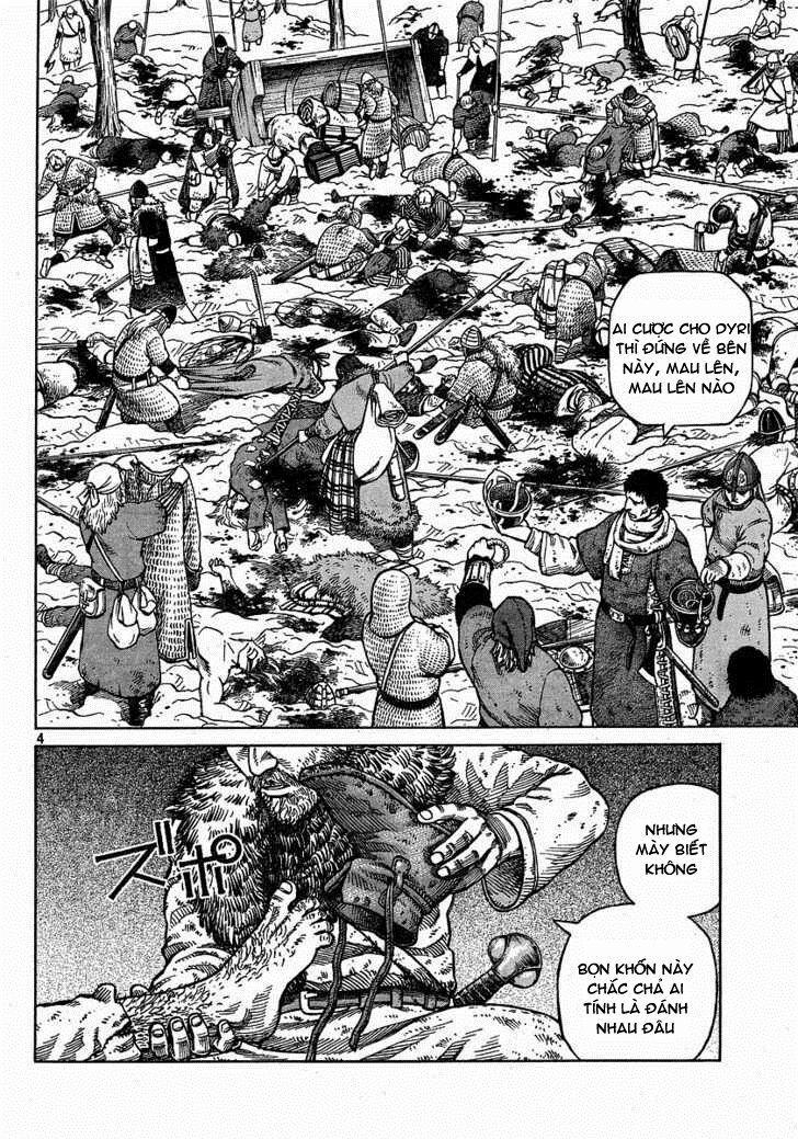 Truyền Thuyết Miền Đất Hứa 37 trang 5