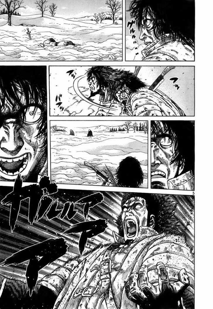 Truyền Thuyết Miền Đất Hứa 38 trang 6