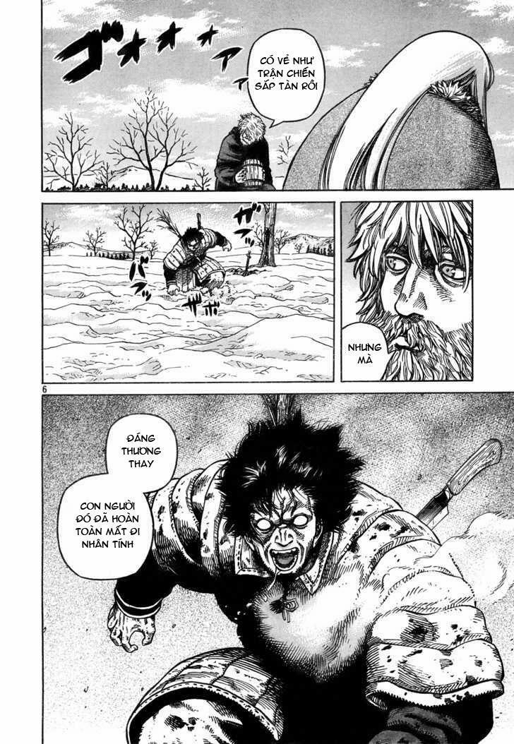 Truyền Thuyết Miền Đất Hứa 38 trang 7