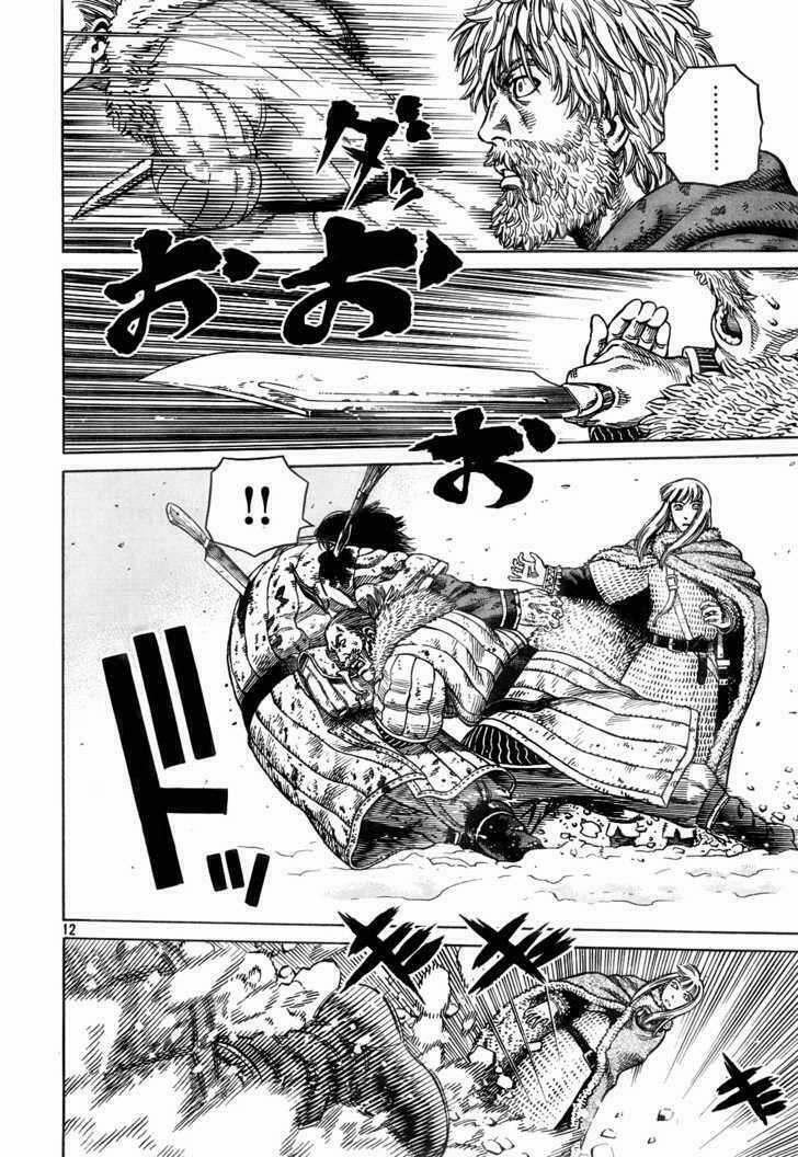 Truyền Thuyết Miền Đất Hứa 39 trang 12