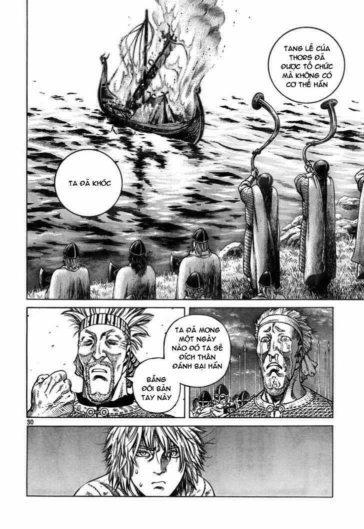 Truyền Thuyết Miền Đất Hứa 39 trang 30