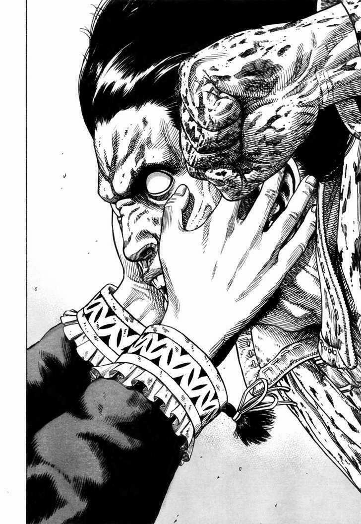 Truyền Thuyết Miền Đất Hứa 39 trang 8