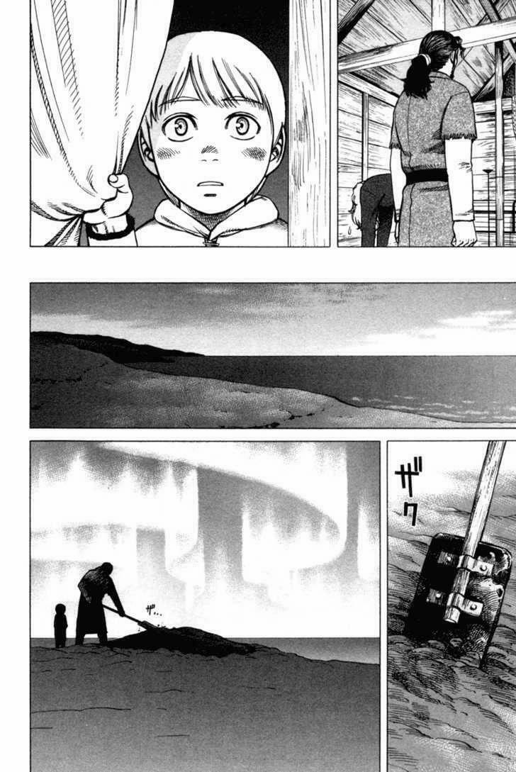 Truyền Thuyết Miền Đất Hứa 4 trang 21