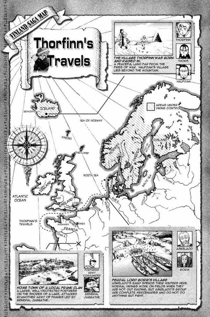 Truyền Thuyết Miền Đất Hứa 4 trang 26