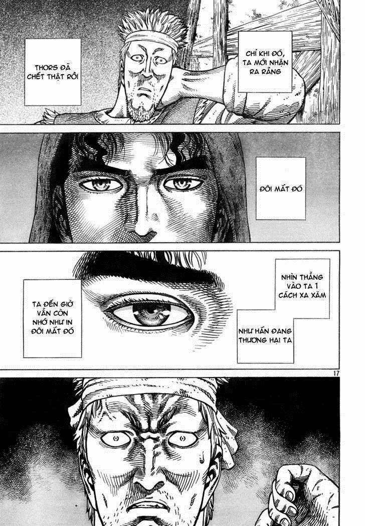 Truyền Thuyết Miền Đất Hứa 40 trang 19