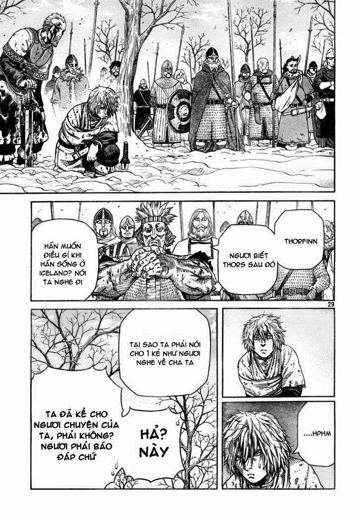 Truyền Thuyết Miền Đất Hứa 40 trang 31