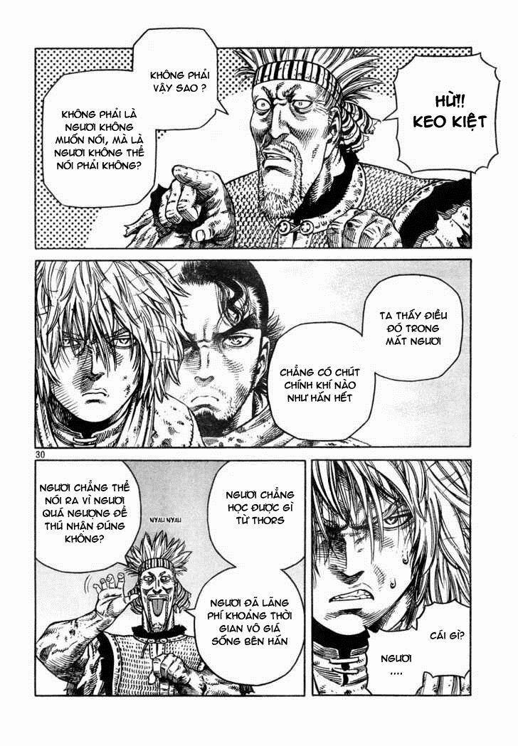 Truyền Thuyết Miền Đất Hứa 40 trang 32