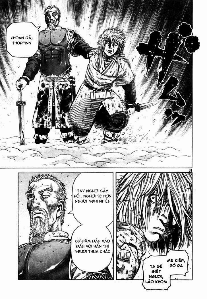 Truyền Thuyết Miền Đất Hứa 40 trang 33