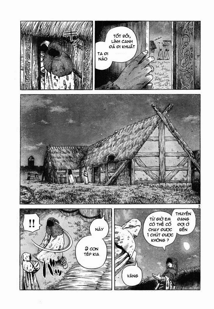 Truyền Thuyết Miền Đất Hứa 40 trang 5