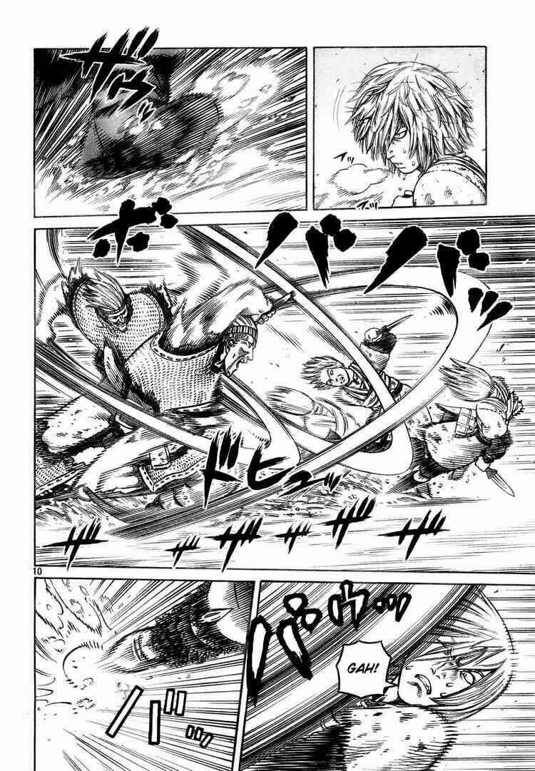 Truyền Thuyết Miền Đất Hứa 41 trang 11