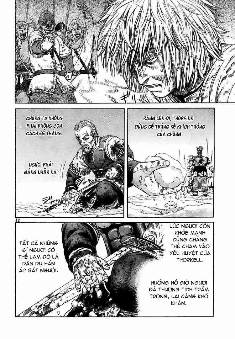 Truyền Thuyết Miền Đất Hứa 41 trang 13