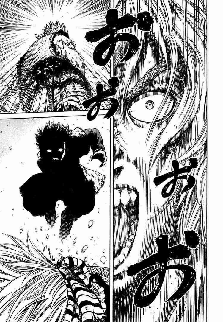 Truyền Thuyết Miền Đất Hứa 41 trang 26