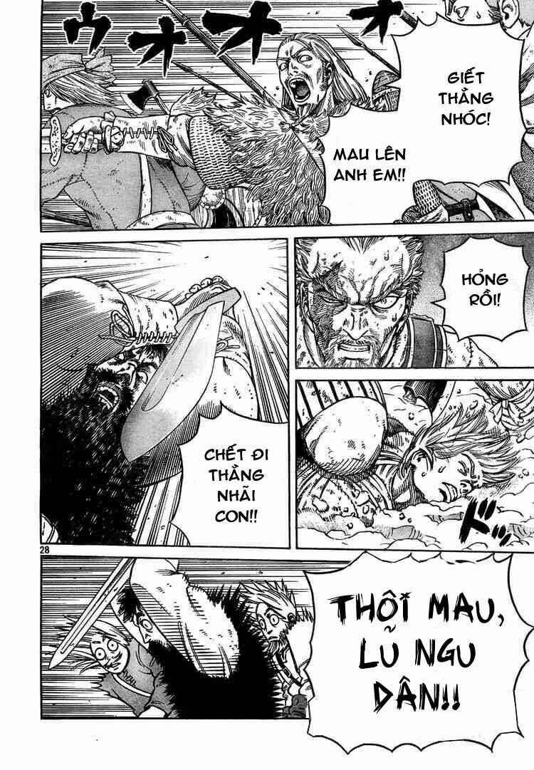 Truyền Thuyết Miền Đất Hứa 41 trang 29