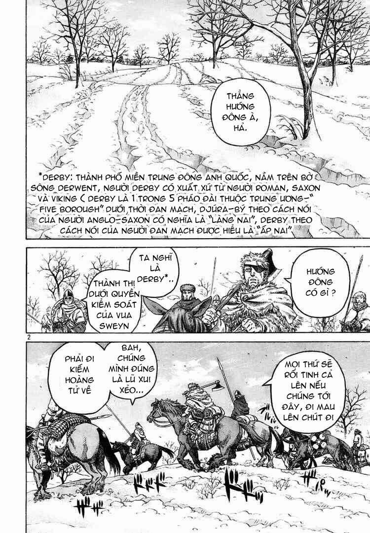 Truyền Thuyết Miền Đất Hứa 41 trang 3
