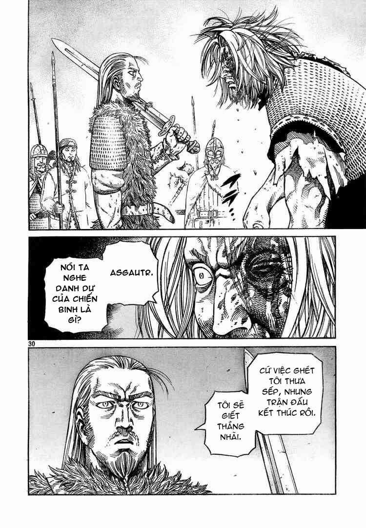 Truyền Thuyết Miền Đất Hứa 41 trang 31
