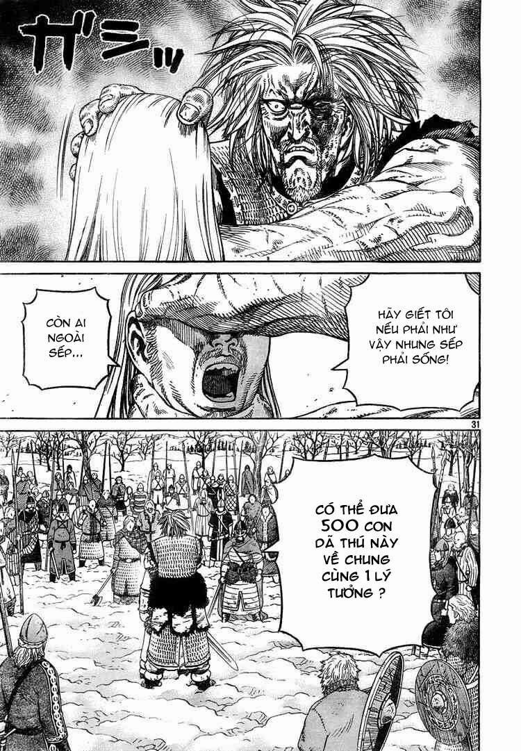 Truyền Thuyết Miền Đất Hứa 41 trang 32