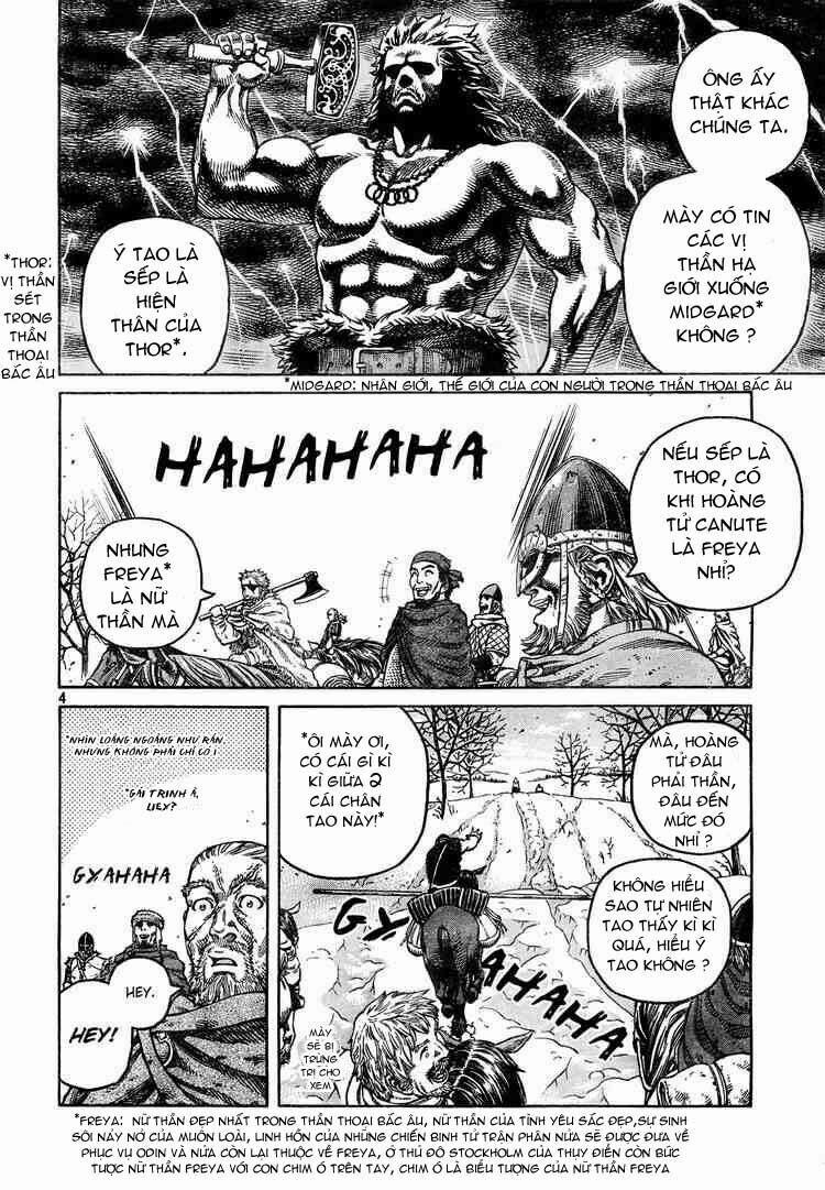 Truyền Thuyết Miền Đất Hứa 41 trang 5