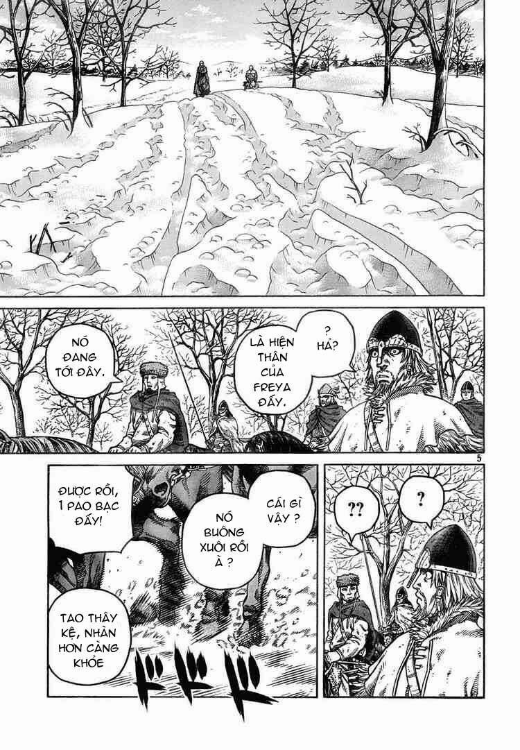 Truyền Thuyết Miền Đất Hứa 41 trang 6