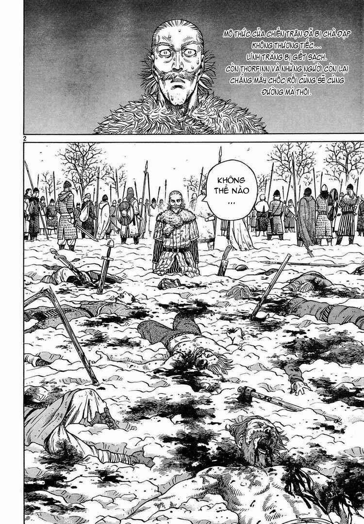Truyền Thuyết Miền Đất Hứa 42 trang 2