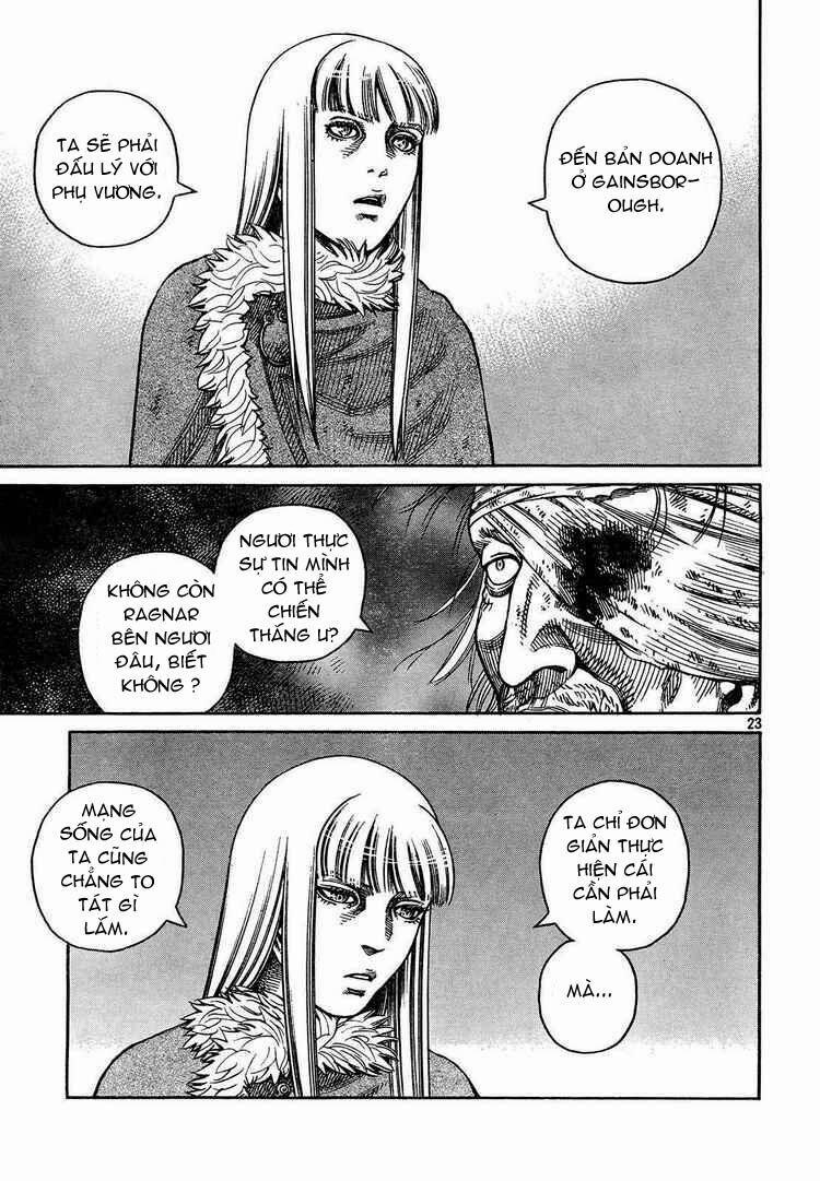 Truyền Thuyết Miền Đất Hứa 42 trang 23