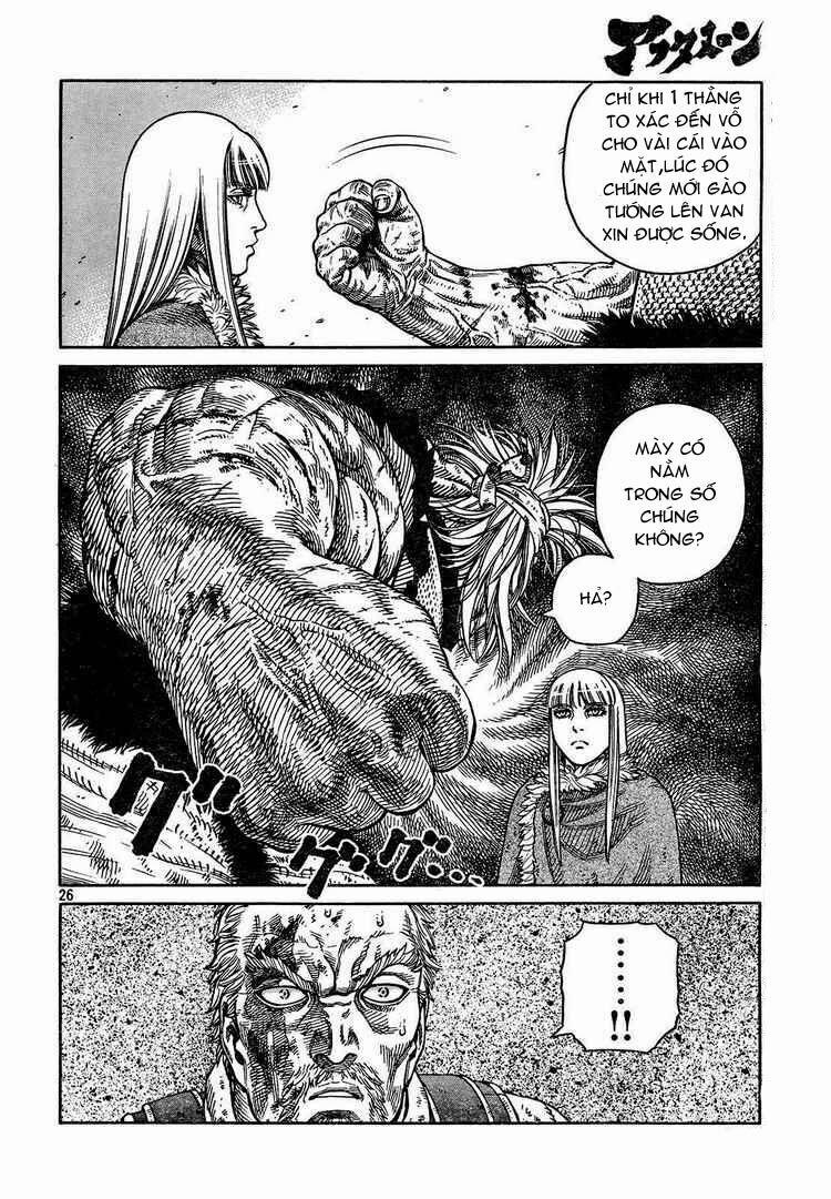 Truyền Thuyết Miền Đất Hứa 42 trang 26