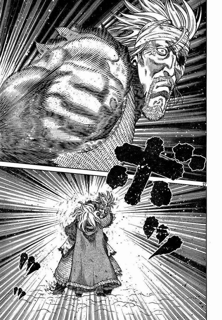 Truyền Thuyết Miền Đất Hứa 42 trang 27