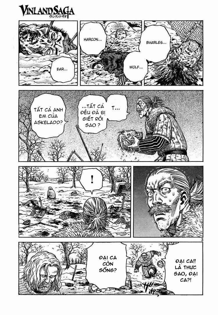 Truyền Thuyết Miền Đất Hứa 42 trang 3