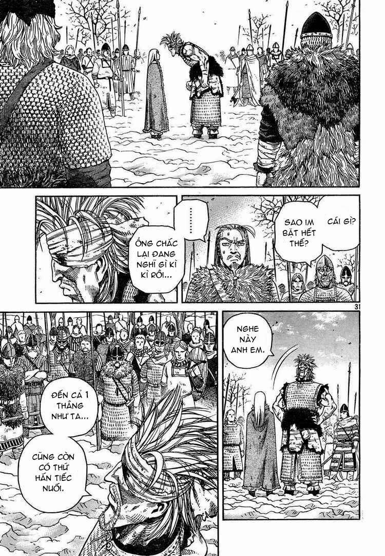 Truyền Thuyết Miền Đất Hứa 42 trang 31
