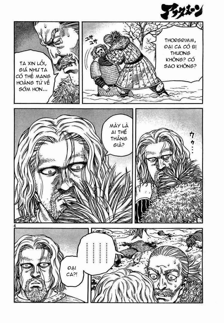 Truyền Thuyết Miền Đất Hứa 42 trang 4