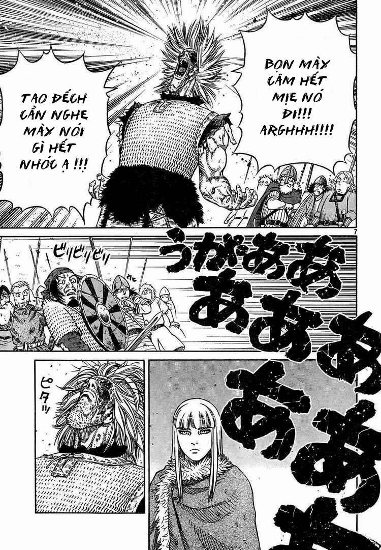 Truyền Thuyết Miền Đất Hứa 42 trang 7