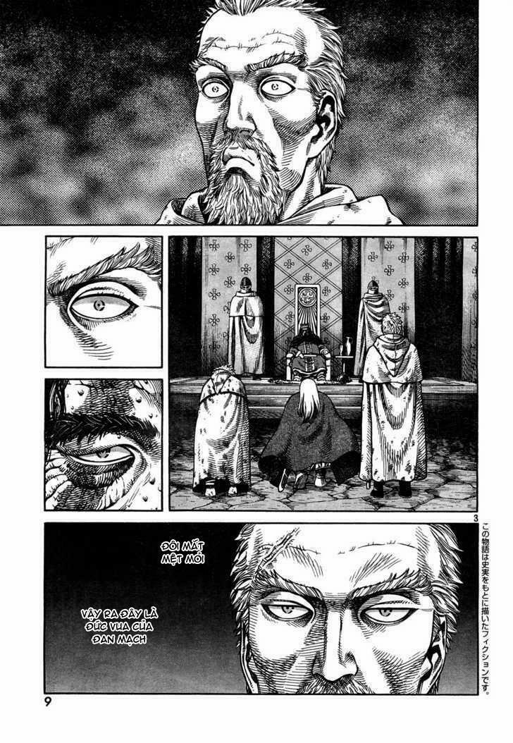 Truyền Thuyết Miền Đất Hứa 44 trang 3