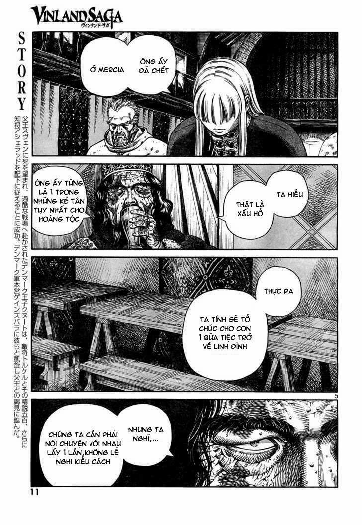 Truyền Thuyết Miền Đất Hứa 44 trang 5