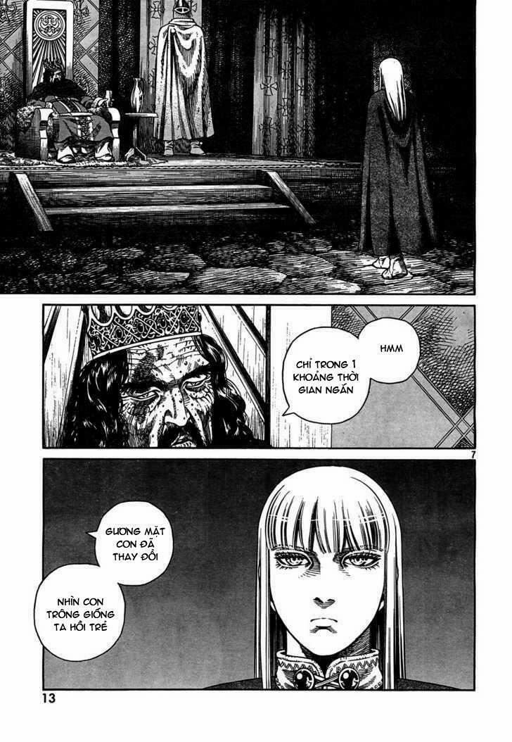 Truyền Thuyết Miền Đất Hứa 44 trang 7