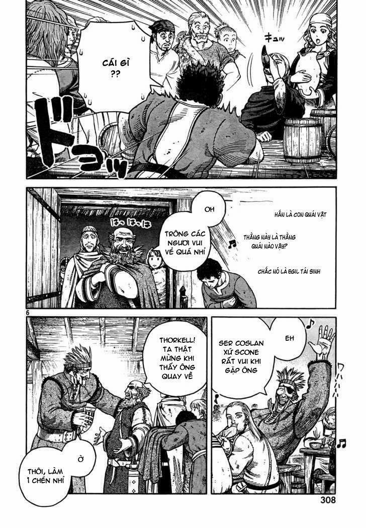 Truyền Thuyết Miền Đất Hứa 45 trang 6