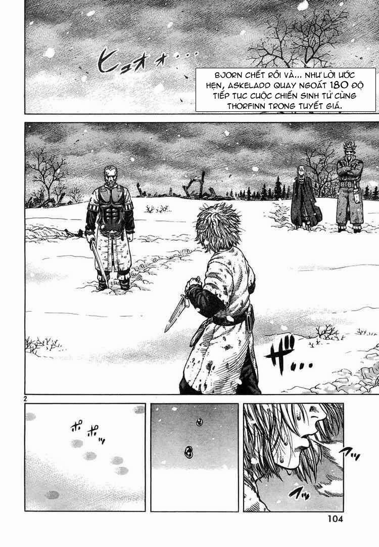 Truyền Thuyết Miền Đất Hứa 46 trang 2