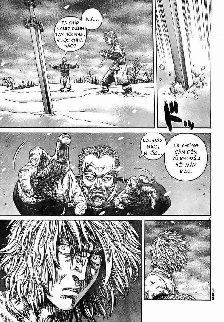 Truyền Thuyết Miền Đất Hứa 46 trang 7