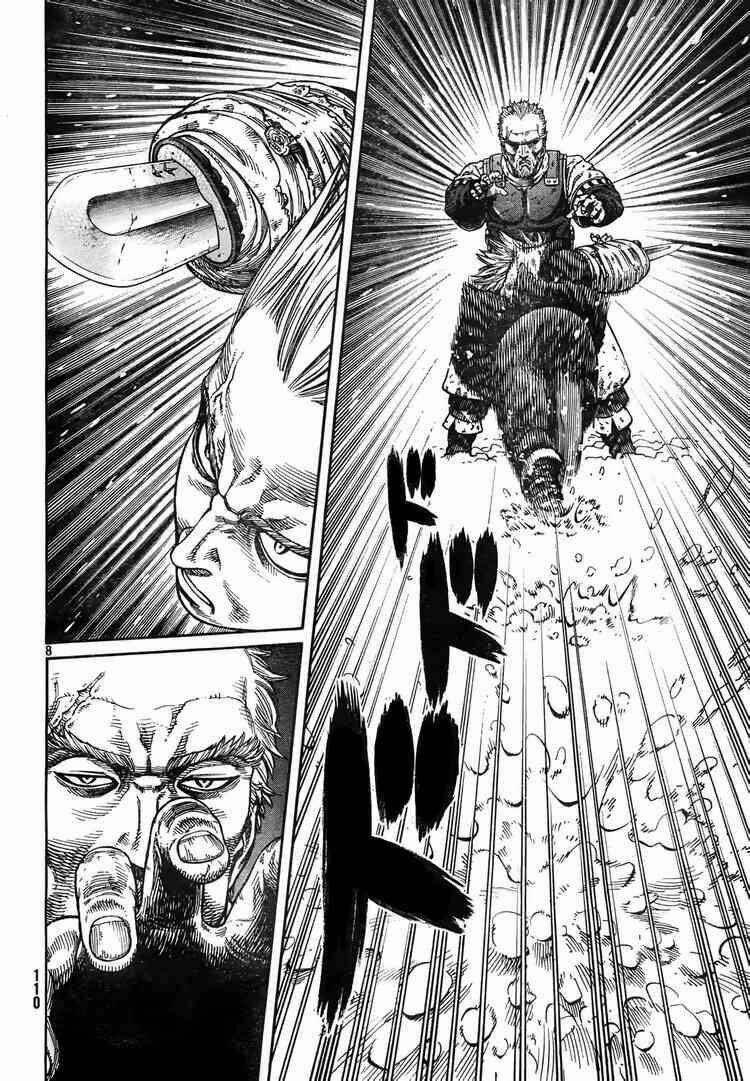 Truyền Thuyết Miền Đất Hứa 46 trang 8